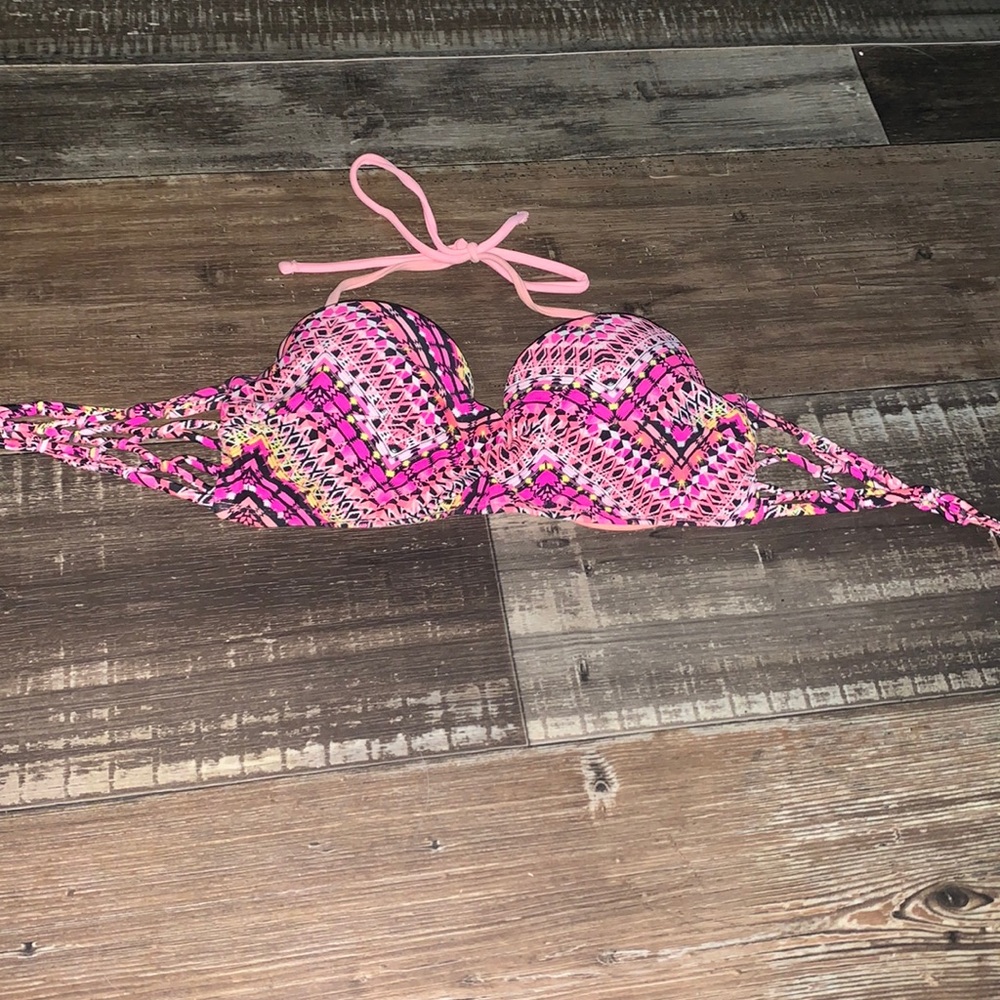 Swimsuit top